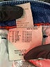 Diesel Stars Blue Jeans Size 32 waist - photo 9