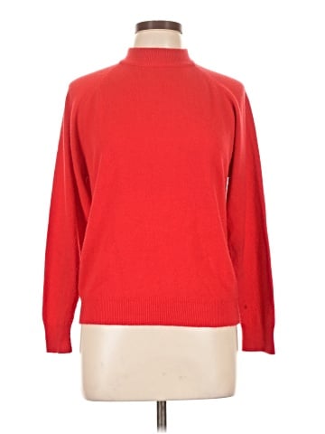 Designers Originals Turtleneck Sweater (view 1)
