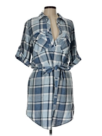 Alison Andrews Casual Dress (view 1)