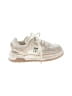 Assorted Brands Ivory Tan Sneakers Size EU 34 / US 2 1/2-3 (youth) - photo 1