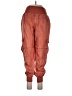 Cinq à Sept Orange Cargo Pants Size L - photo 1