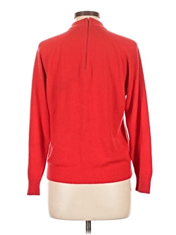 Designers Originals Turtleneck Sweater (view 2)