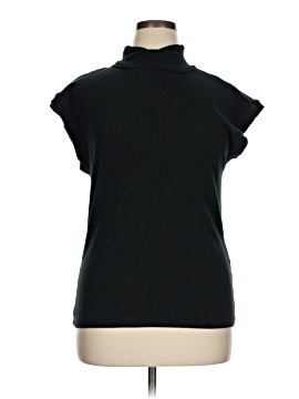 Banana Republic Factory Store Short Sleeve Top (view 1)