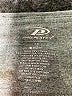 Pro Player Solid Gray Active Pants Size 3X - photo 4