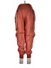 Cinq à Sept Orange Cargo Pants Size L - photo 2