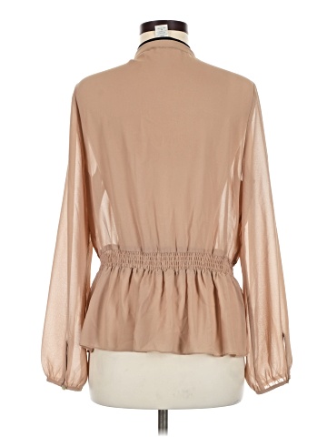 Esley Long Sleeve Blouse (view 2)