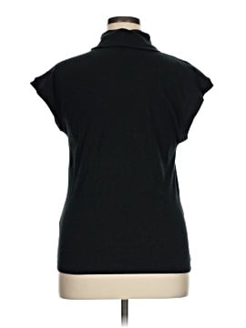 Banana Republic Factory Store Short Sleeve Top (view 2)