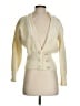 Unbranded Ivory Cardigan Size S - photo 1