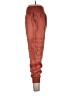 Cinq à Sept Orange Cargo Pants Size L - photo 5
