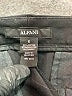 Alfani Black Dress Pants Size 6 - photo 7