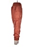 Cinq à Sept Orange Cargo Pants Size L - photo 4