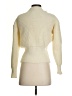 Unbranded Ivory Cardigan Size S - photo 2