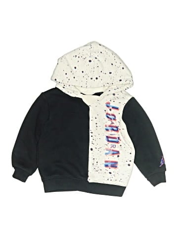 Air Jordan Zip Up Hoodie (view 1)