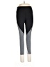 SO Color Block Gray Active Pants Size L - photo 1