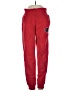 Champion Red Track Pants Size S - photo 1