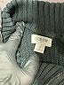 J.Crew Factory Store 100% Cotton Stripes Black Pullover Sweater Size S - photo 7