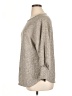 Max Studio Metallic Gray Pullover Sweater Size 1X - photo 5