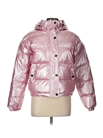 XOXO Snow Jacket (view 1)
