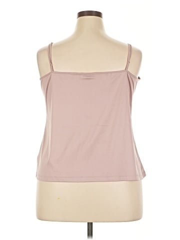 Apt. 9 Sleeveless Top (view 2)