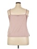 Apt. 9 Pink Sleeveless Top Size 2X - photo 2