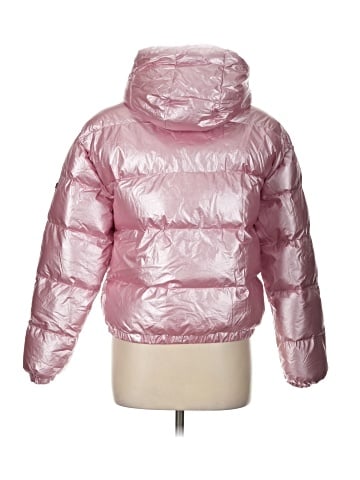 XOXO Snow Jacket (view 2)