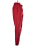Champion Red Track Pants Size S - photo 4
