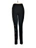 Victoria's Secret Pink Graphic Black Active Pants Size M - photo 2