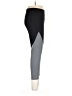 SO Color Block Gray Active Pants Size L - photo 4