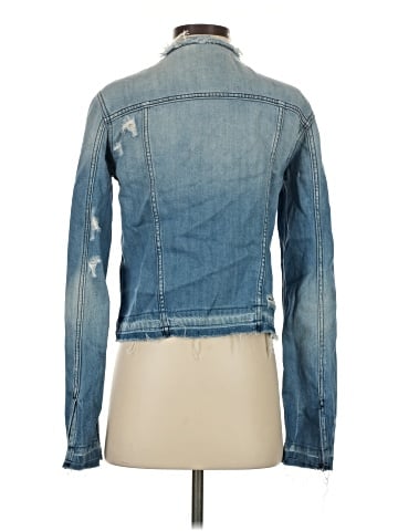 Hidden Jeans Denim Jacket (view 2)