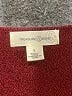 Treasure & Bond Burgundy Pullover Sweater Size S - photo 7