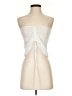 Shein Ivory Tube Top Size XS - photo 1