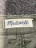 Madewell Green Cargo Pants Size 27 waist - photo 7