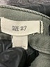 Madewell Green Cargo Pants Size 27 waist - photo 8