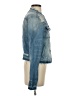 Hidden Jeans Blue Denim Jacket Size S - photo 4