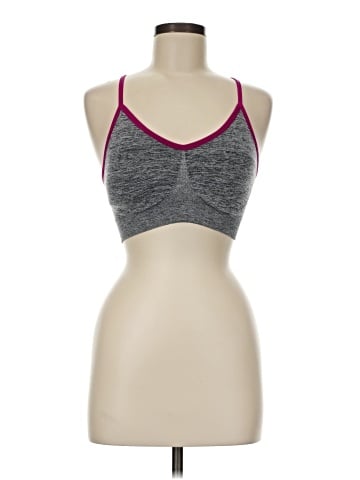 Akademiks Sports Bra (view 1)