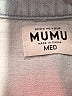Show Me Your Mumu Blue Romper Size M - photo 4