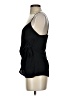 Express 100% Rayon Black Sleeveless Blouse Size XS - photo 5