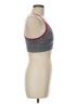 Akademiks Gray Sports Bra Size M - photo 4