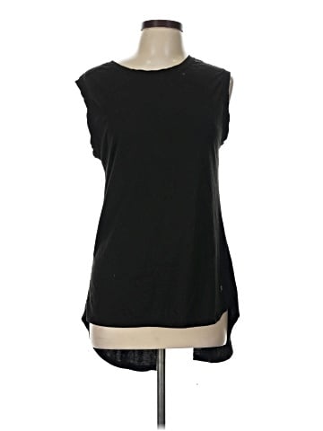 Danskin Now Sleeveless T-Shirt (view 1)