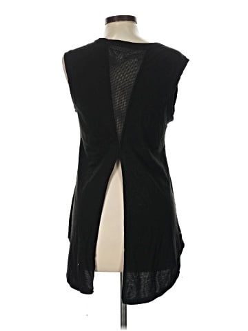 Danskin Now Sleeveless T-Shirt (view 2)