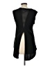 Danskin Now Black Sleeveless T-Shirt Size L - photo 2