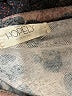 Hopely Brown Pullover Hoodie Size M - photo 7