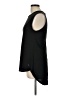Danskin Now Black Sleeveless T-Shirt Size L - photo 5