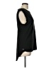 Danskin Now Black Sleeveless T-Shirt Size L - photo 4