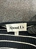 About Us Black Bodysuit Size M - photo 3