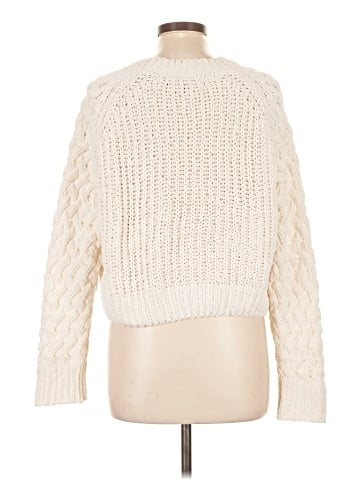 Kendall & Kylie Pullover Sweater (view 2)