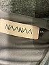 NAANAA Gray Sleeveless Top Size S - photo 5