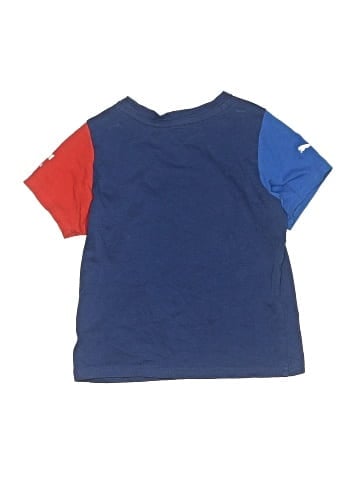 Puma Short Sleeve T-Shirt (view 2)