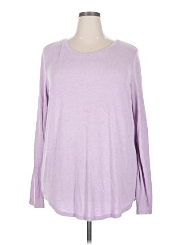 Old Navy Long Sleeve Top (view 1)