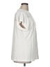 Venus Ivory Short Sleeve Henley Size XL - photo 4